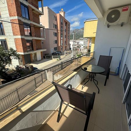 Appartamento Harasta Lux Bar Esterno foto