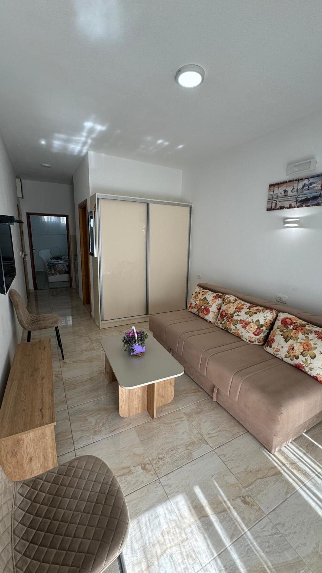 Appartamento Harasta Lux Bar Esterno foto