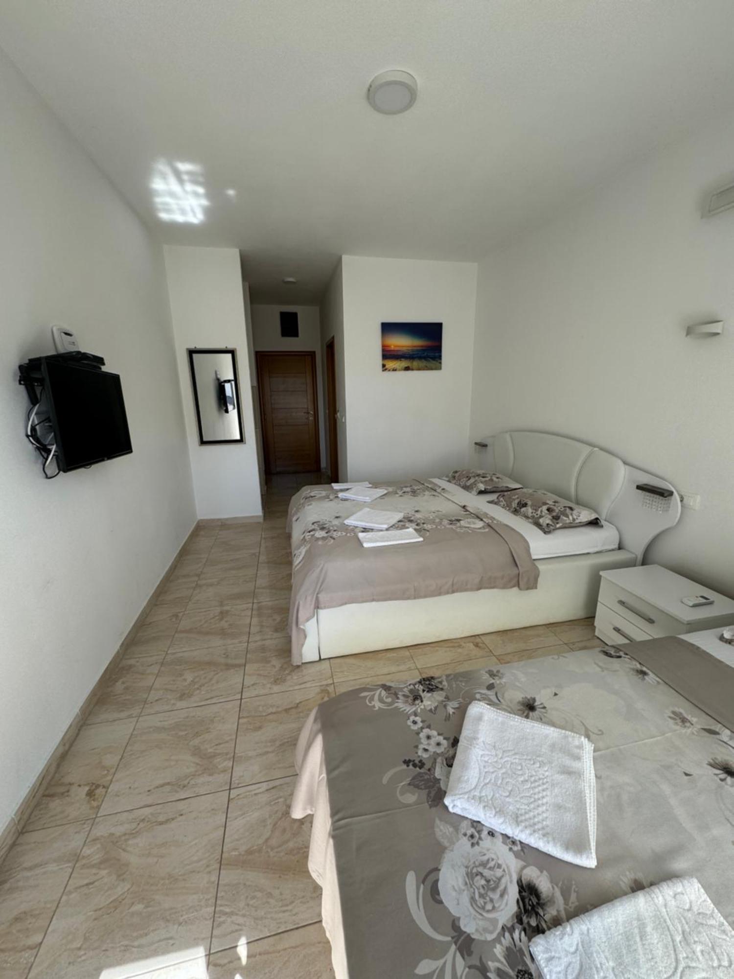 Appartamento Harasta Lux Bar Esterno foto