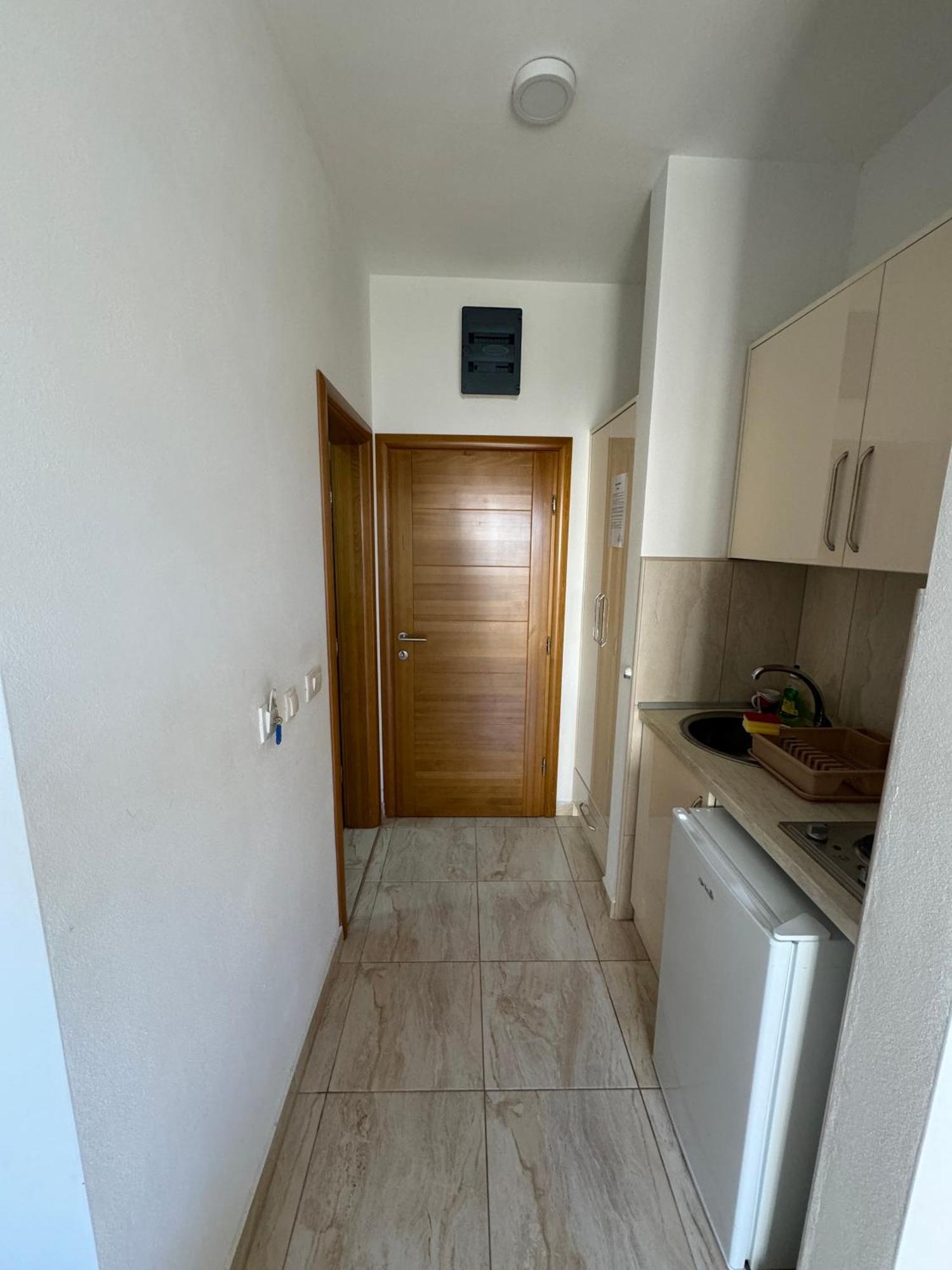 Appartamento Harasta Lux Bar Esterno foto