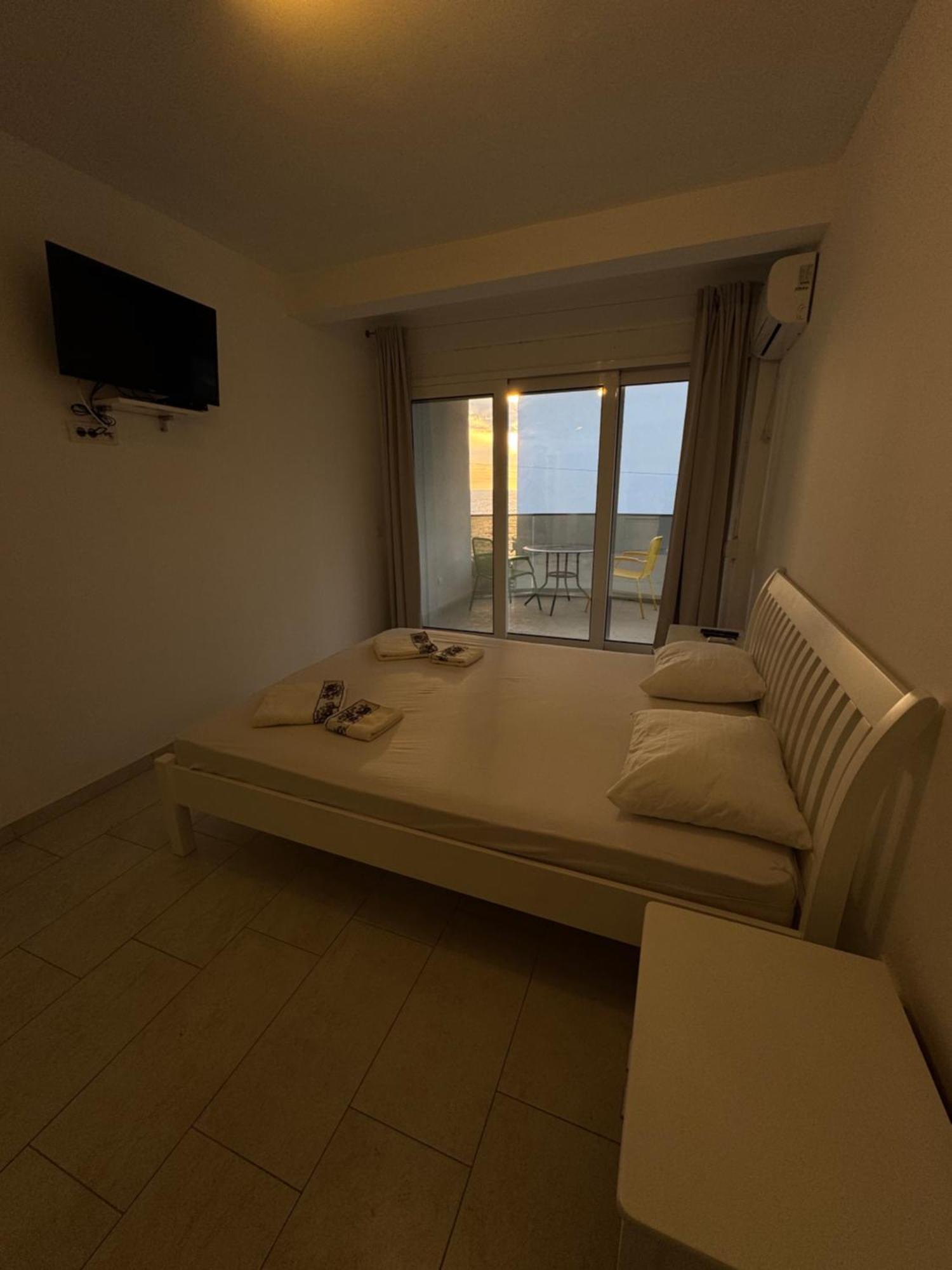 Appartamento Harasta Lux Bar Esterno foto