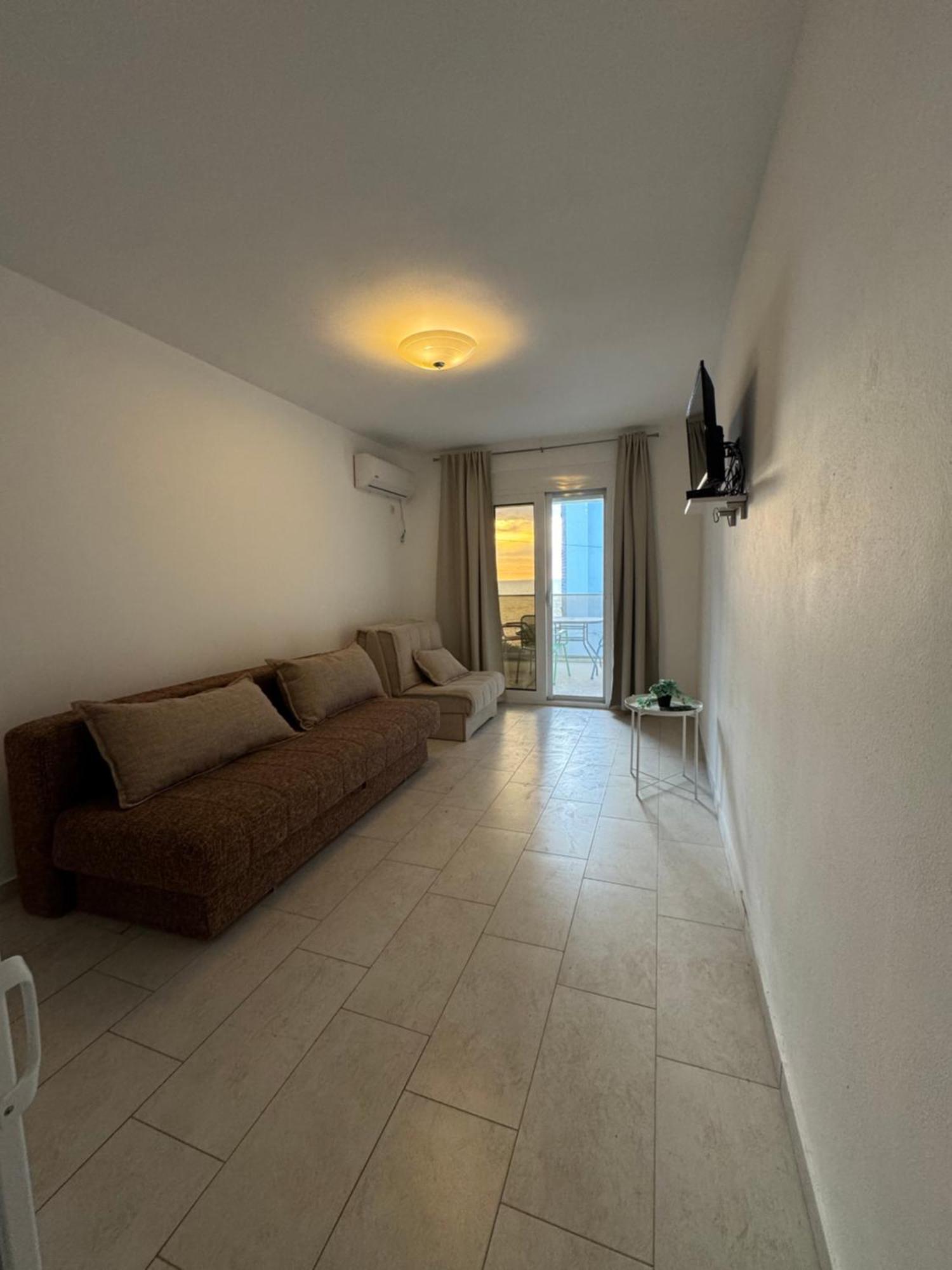 Appartamento Harasta Lux Bar Esterno foto
