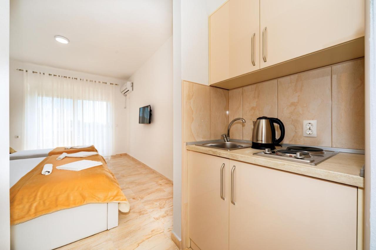 Appartamento Harasta Lux Bar Esterno foto