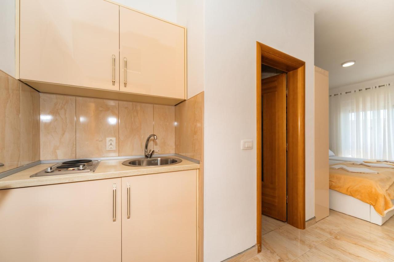 Appartamento Harasta Lux Bar Esterno foto